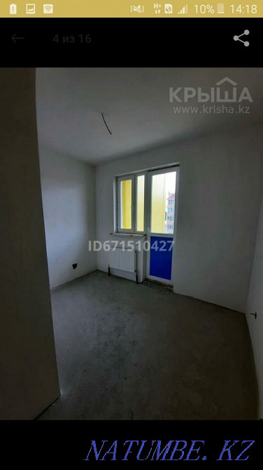 2-room apartment Astana - photo 7