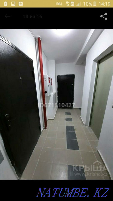 2-room apartment Astana - photo 3