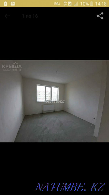 2-room apartment Astana - photo 6