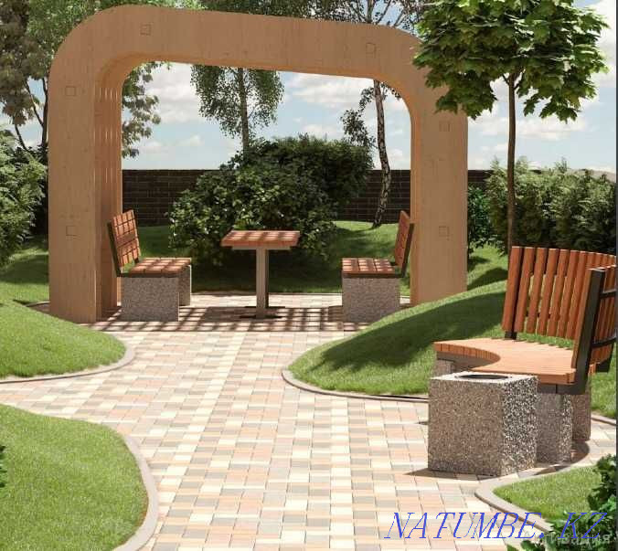 2-room apartment Astana - photo 10