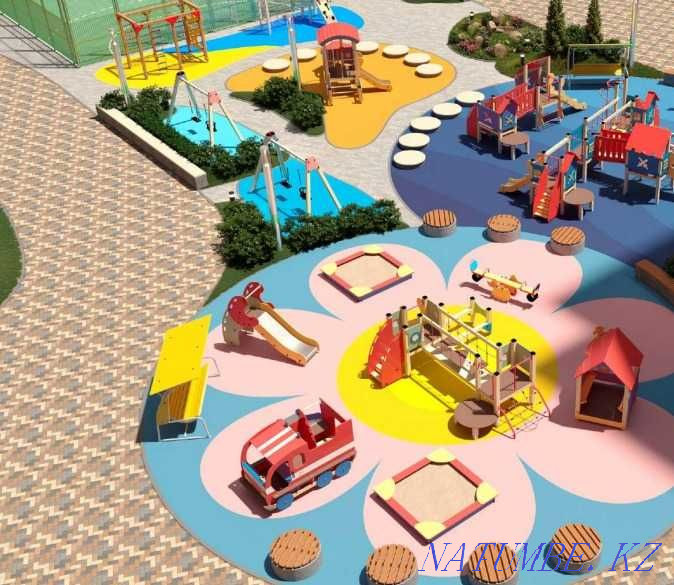 2-room apartment Astana - photo 9