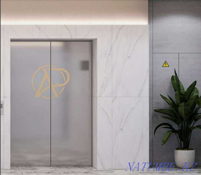 2-room apartment Astana - photo 11