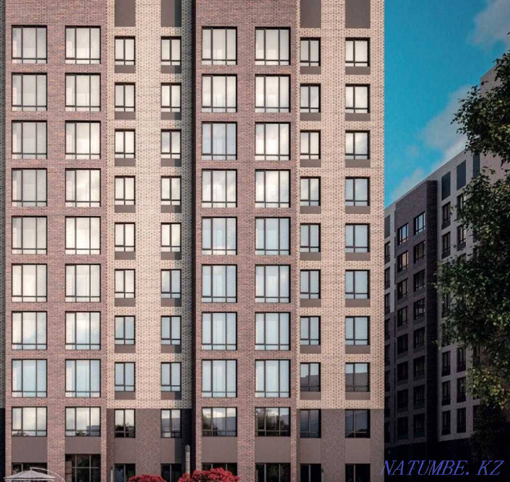 2-room apartment Astana - photo 6