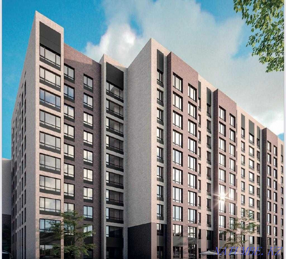 2-room apartment Astana - photo 8