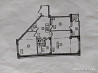 2-Room apartment Astana