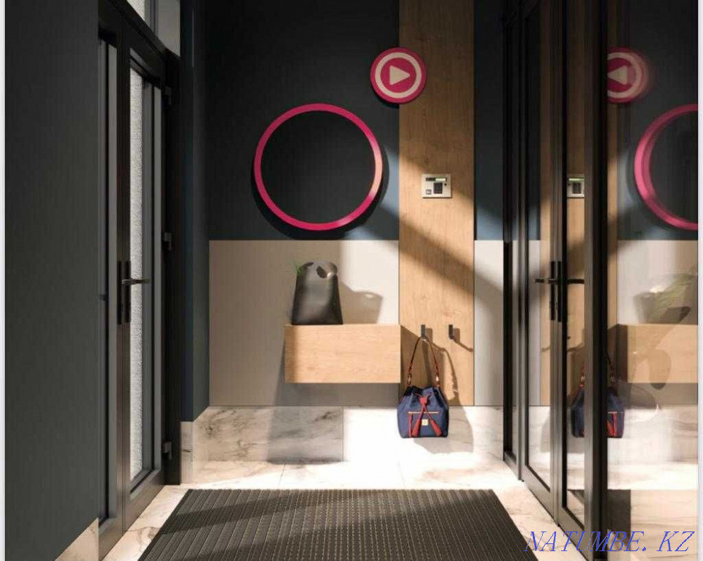 2-room apartment Astana - photo 11