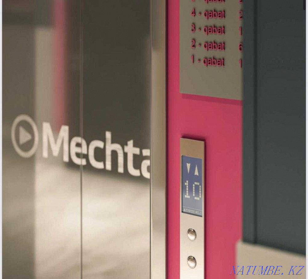 2-room apartment Astana - photo 3