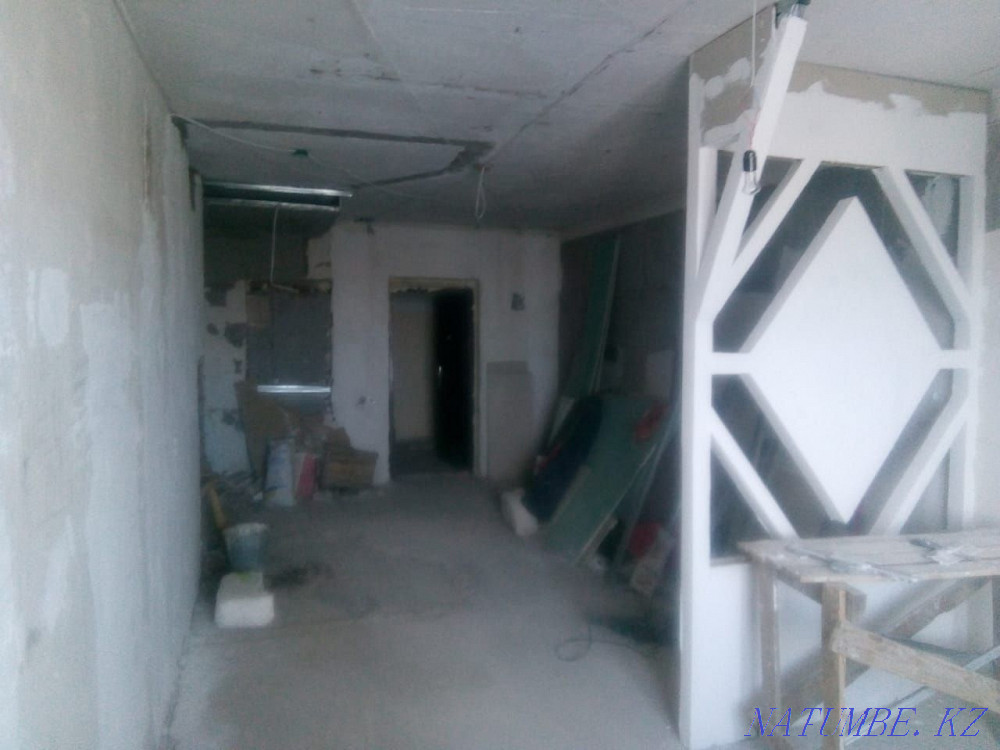 2 бөлмелі пәтер  Астана - изображение 3