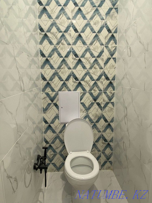 2-room apartment Astana - photo 8