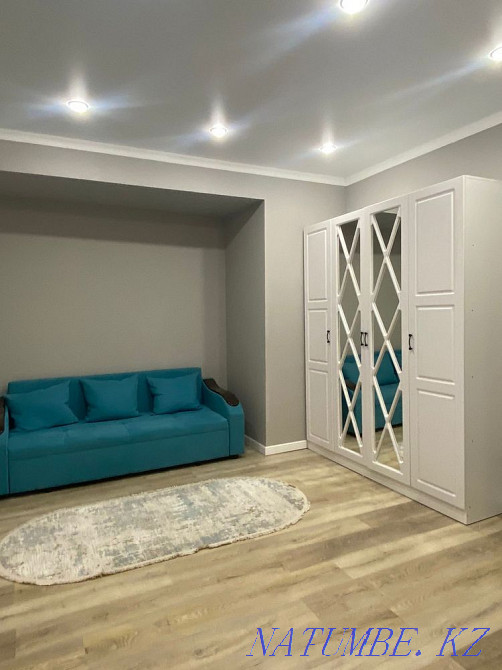 2-room apartment Astana - photo 1