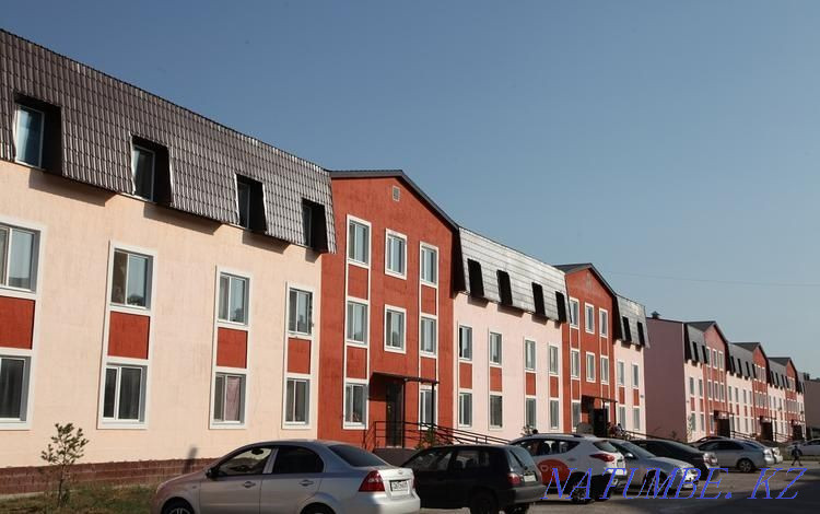 2-room apartment Astana - photo 1