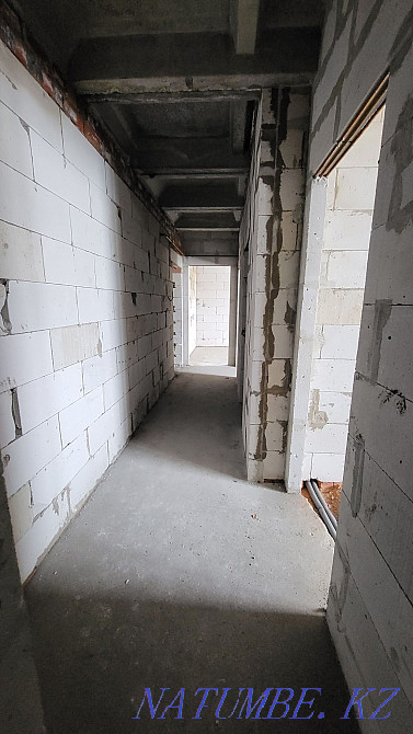 2-room apartment Astana - photo 4