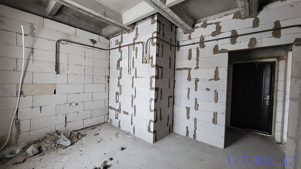 2-room apartment Astana - photo 7