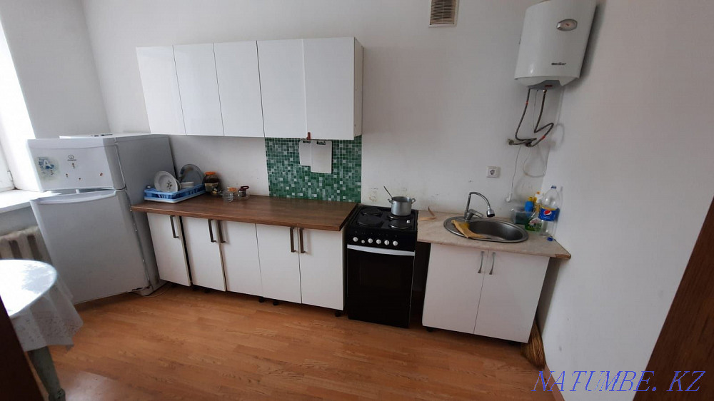 2-room apartment Astana - photo 1