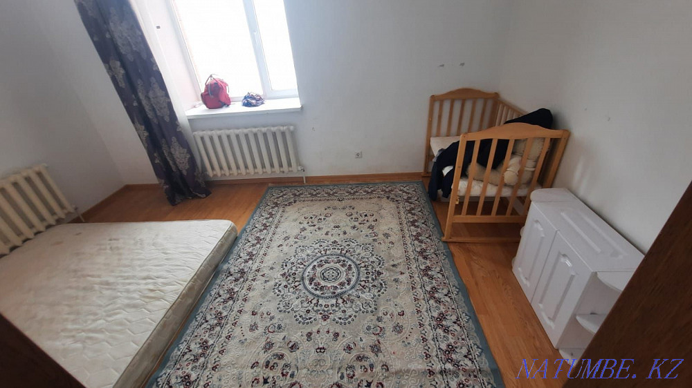 2-room apartment Astana - photo 7