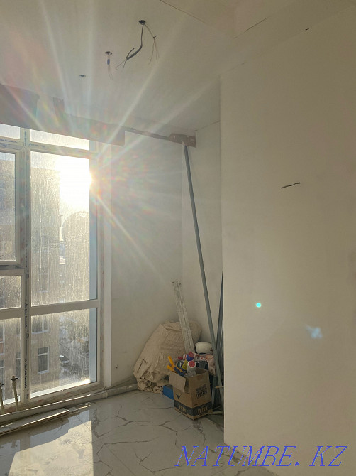 2-room apartment Astana - photo 11