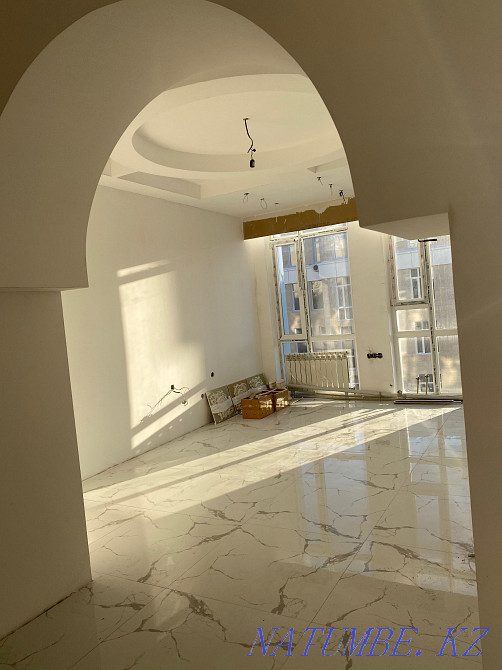 2-room apartment Astana - photo 2