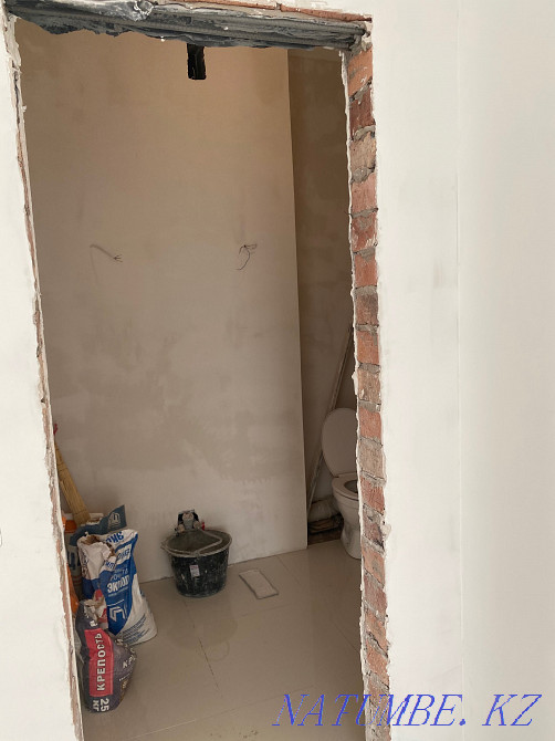 2-room apartment Astana - photo 6