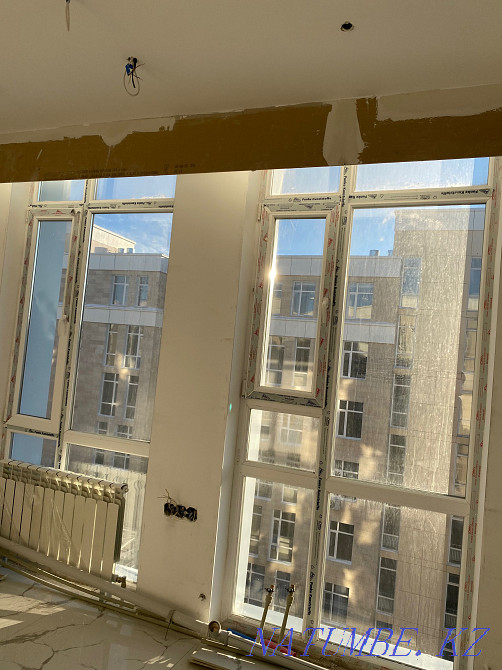 2-room apartment Astana - photo 10