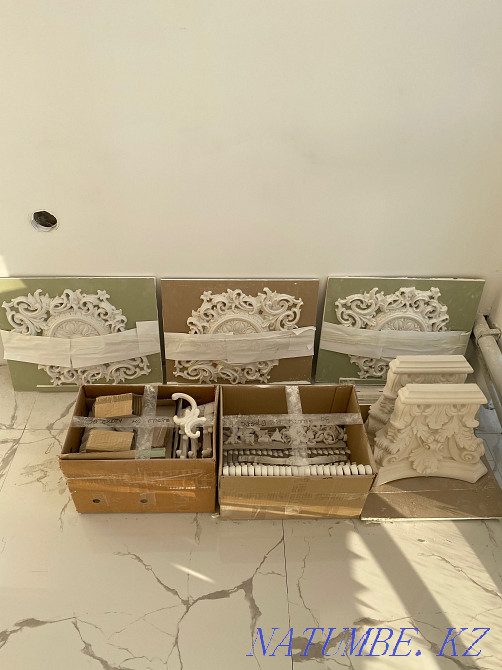 2-room apartment Astana - photo 13