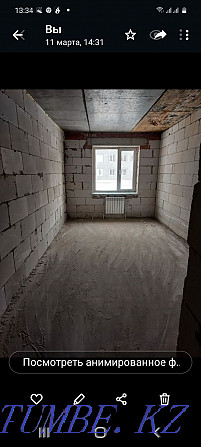 2-room apartment Астана - photo 3