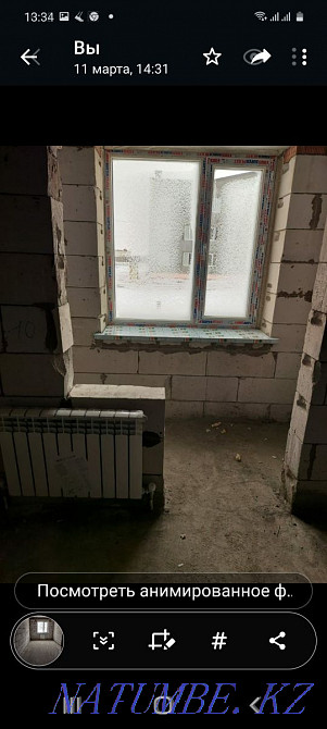 2-room apartment Astana - photo 4