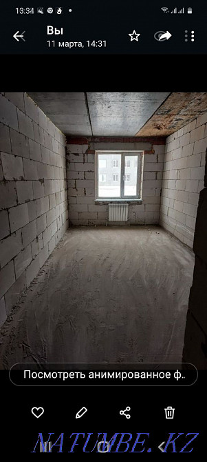 2-room apartment Astana - photo 3