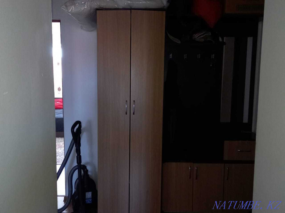 2-room apartment Astana - photo 8