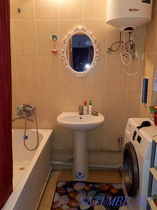 2-room apartment Astana - photo 5