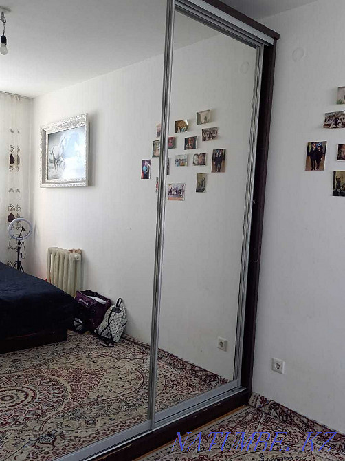 2-room apartment Astana - photo 1