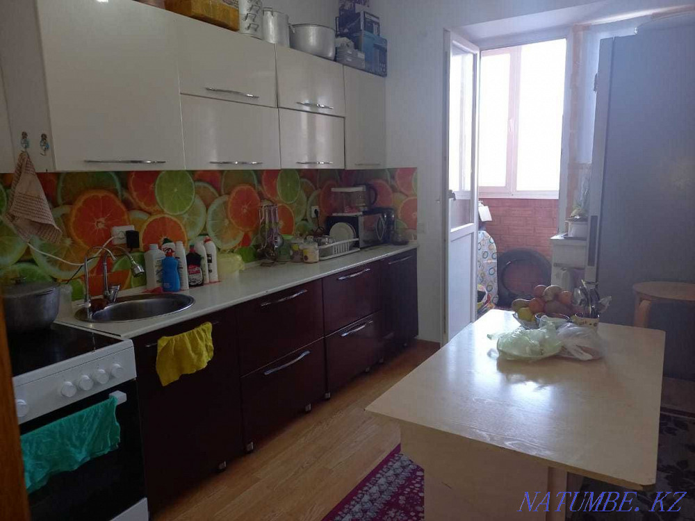 2-room apartment Astana - photo 2