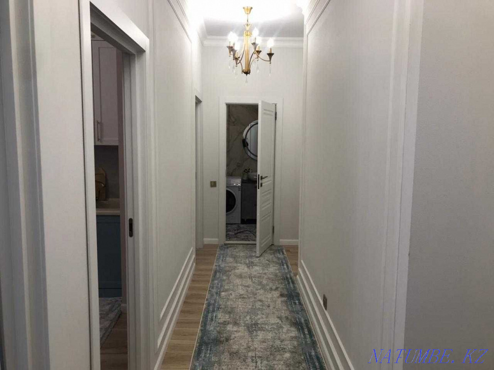 2-room apartment Astana - photo 3