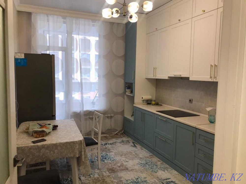 2-room apartment Astana - photo 10