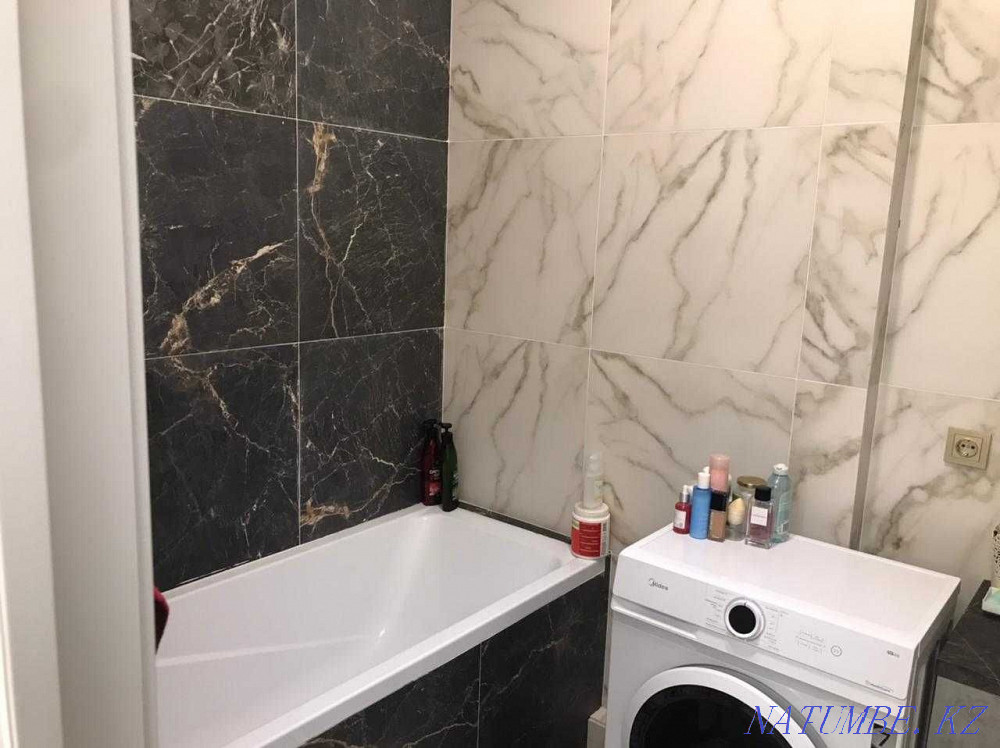 2-room apartment Astana - photo 6