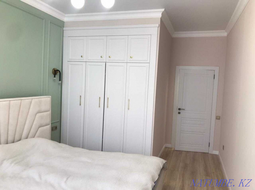 2-room apartment Astana - photo 5