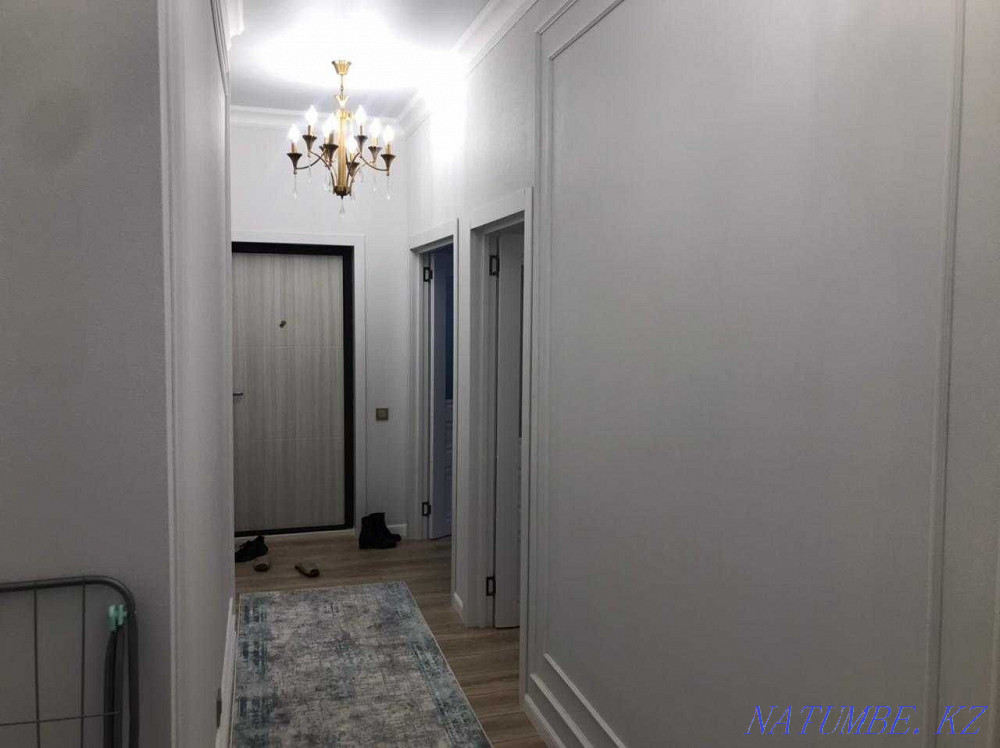 2-room apartment Astana - photo 8