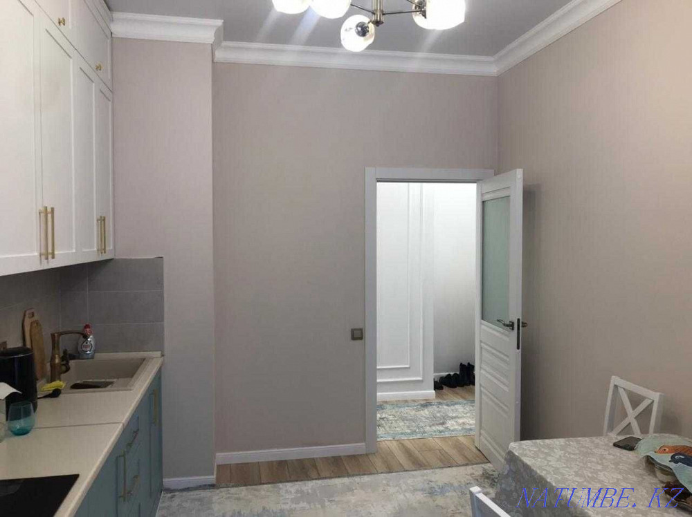 2-room apartment Astana - photo 9