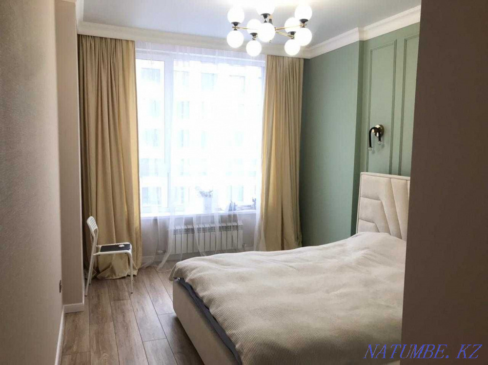 2-room apartment Astana - photo 4