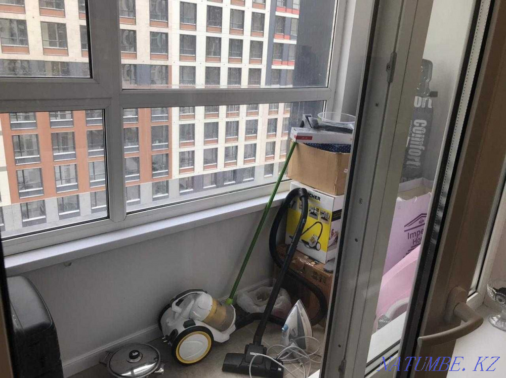 2-room apartment Astana - photo 11