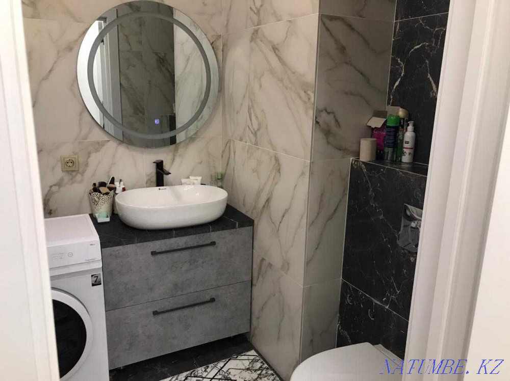 2-room apartment Astana - photo 7