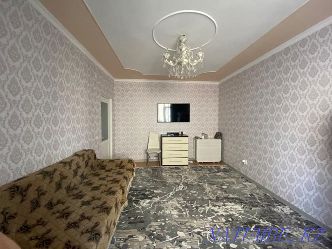 2-room apartment Astana - photo 1