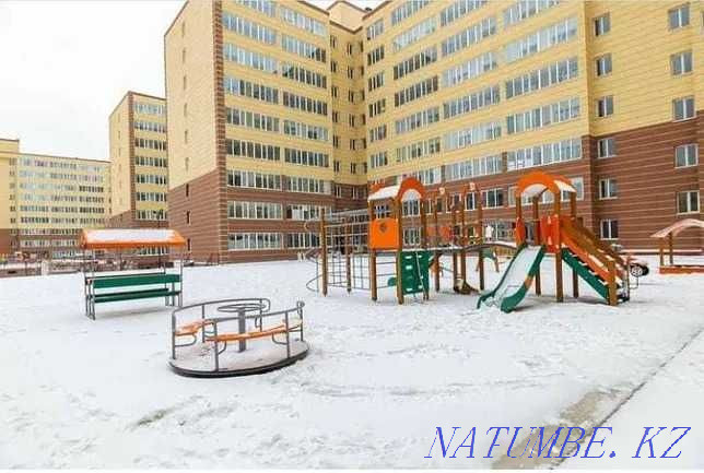 2 бөлмелі пәтер  Астана - изображение 6