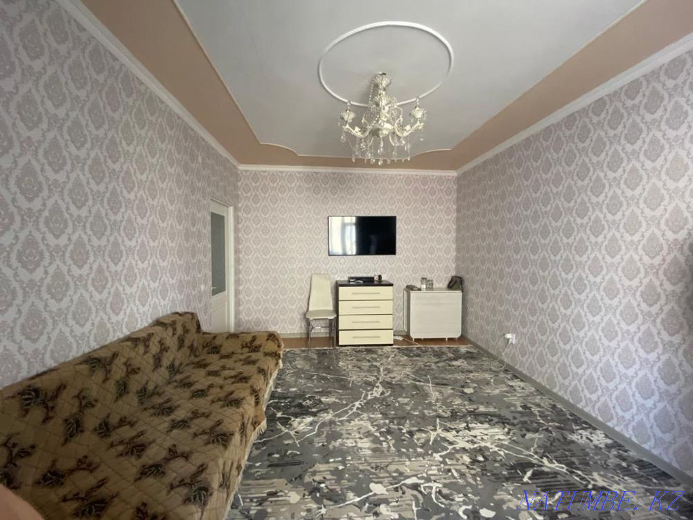 2 бөлмелі пәтер  Астана - изображение 1