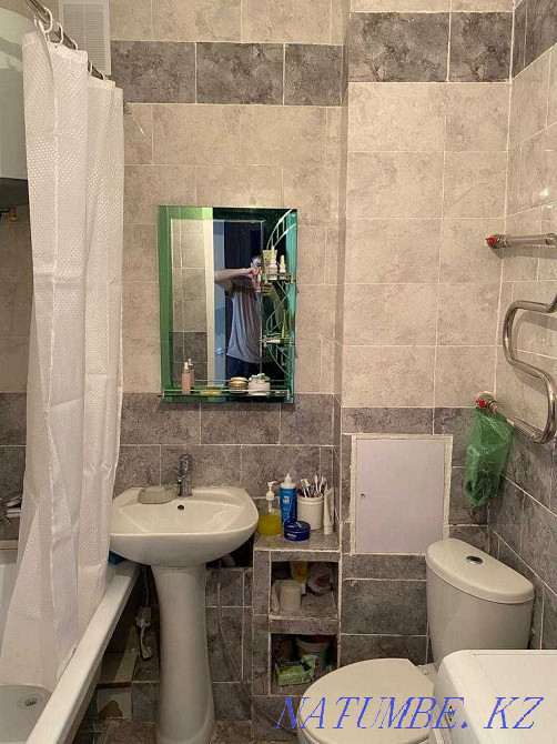 2 бөлмелі пәтер  Астана - изображение 5