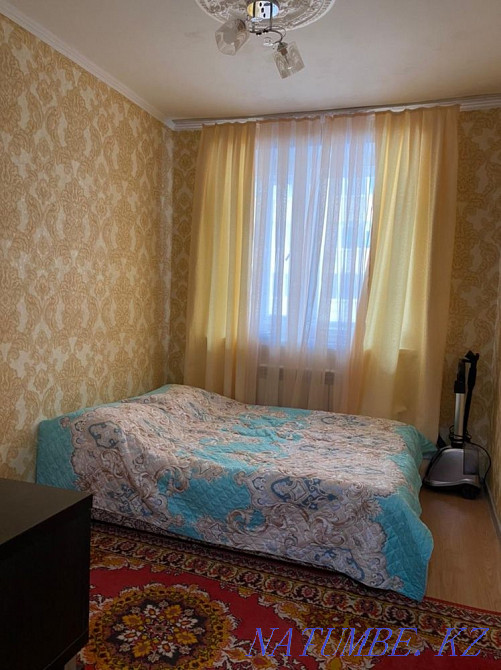 2 бөлмелі пәтер  Астана - изображение 3