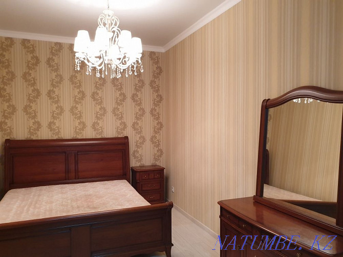 2-room apartment Astana - photo 2