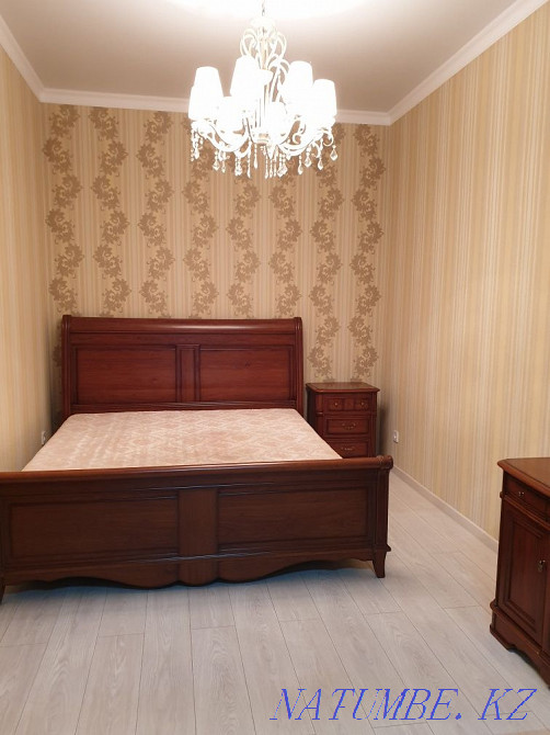 2-room apartment Astana - photo 4