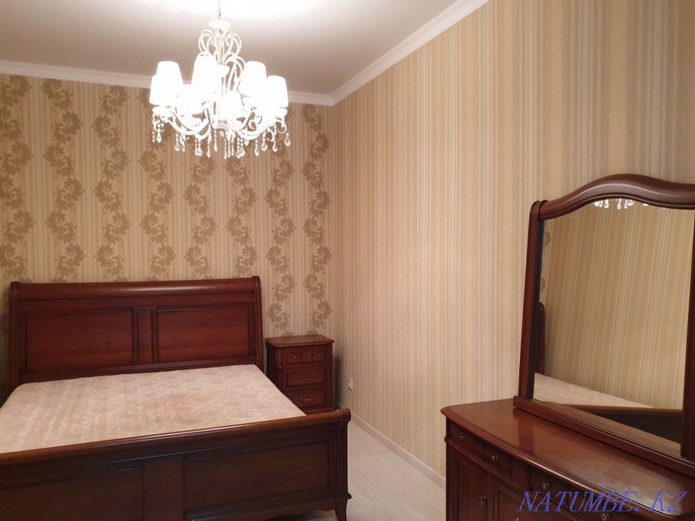 2-room apartment Astana - photo 2