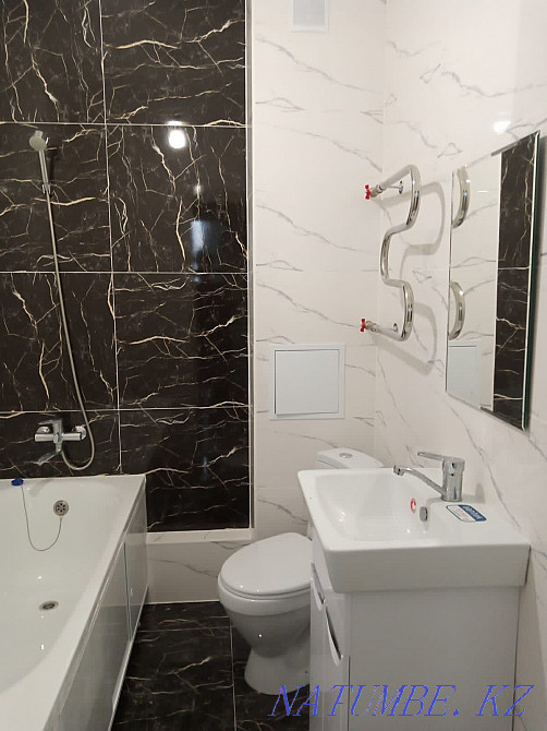 2-room apartment Astana - photo 4