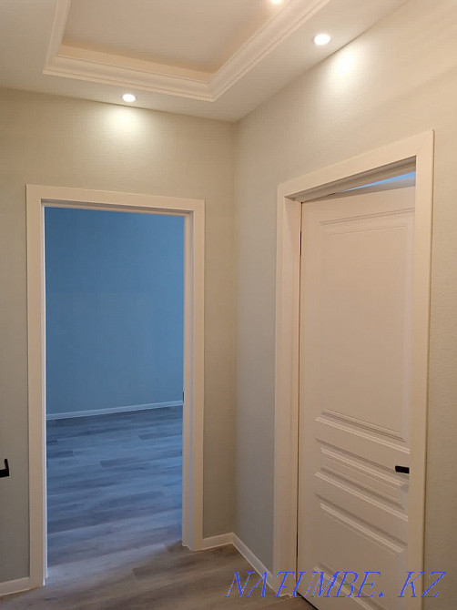2-room apartment Astana - photo 1